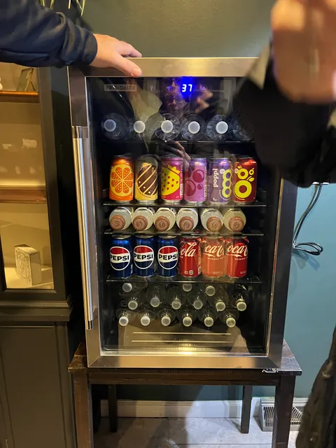 The Park Coffee & Bread Co.