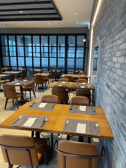 Evolution, Four points by Sheraton Seoul Gangnam