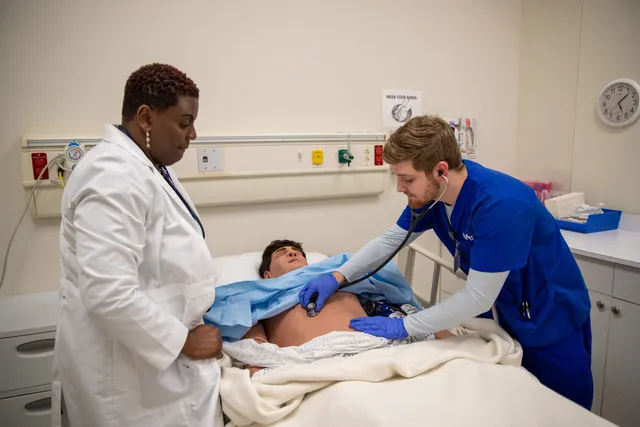 Fortis Institute in Port St. Lucie