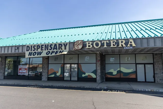 Botera Union Cannabis Dispensary