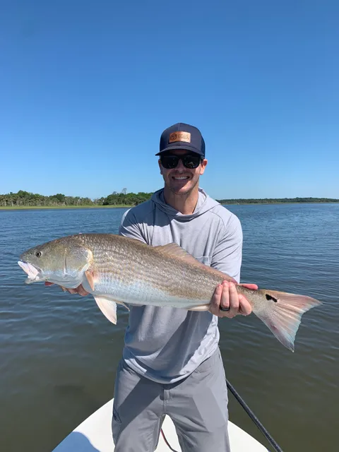 North Florida Fishing Charters