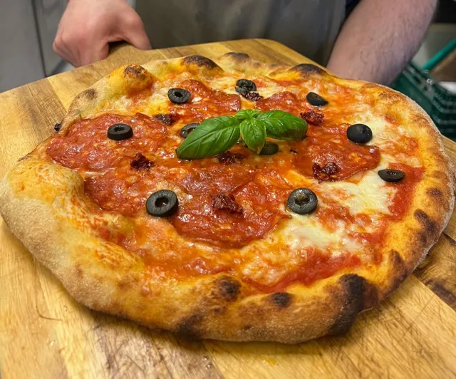 A Sentimento - Italian Gastronomy