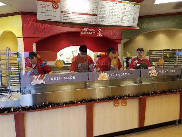 Papa Murphy's | Take 'N' Bake Pizza