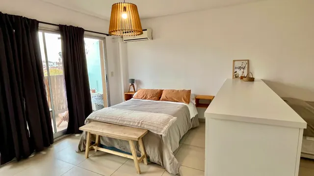 Departamento alquiler temporario