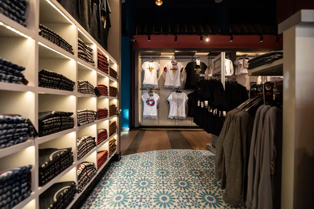 Hard Rock Cafe Vientiane