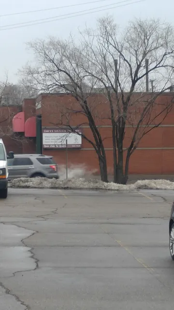 Dave's Sausage Factory