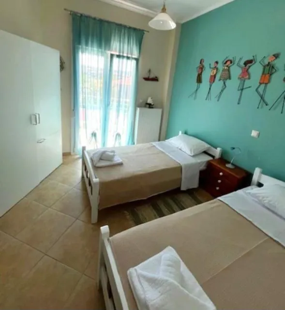 Christina's Garden View Casa