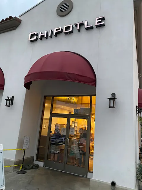 Chipotle Mexican Grill