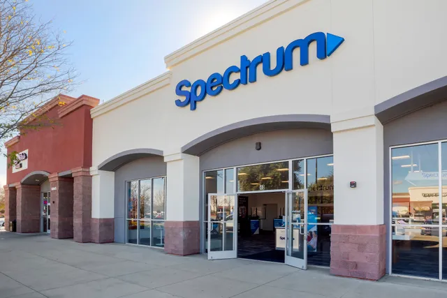 Spectrum Store