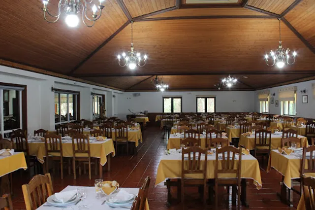 Restaurante A Pombinha