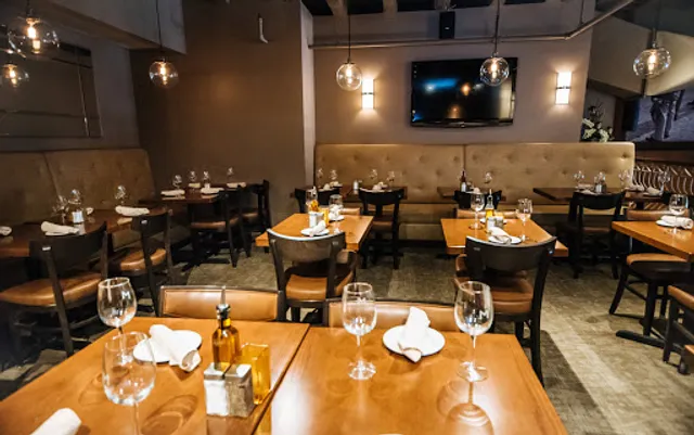 Enoteca Monza Pizzeria Moderna