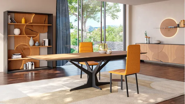 Mobilier de France Le Havre