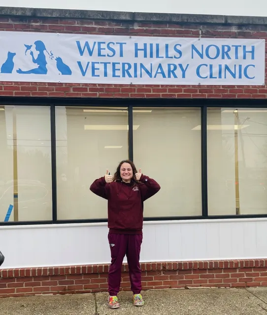 West Hills North Veterinary Clinic