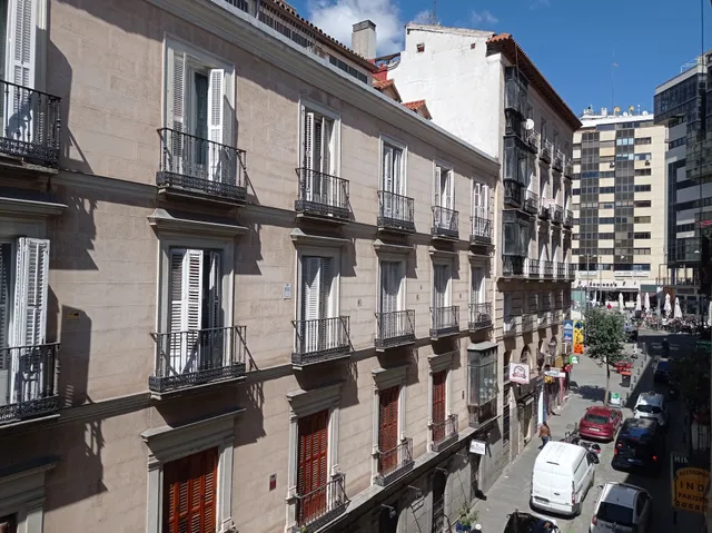 InHome MADRID CENTRO