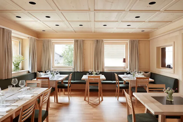 Hotel Wirtshaus Taube Bizau