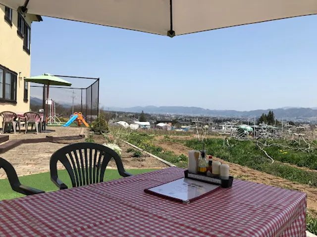 ピザハウス樹安亭Ｄue