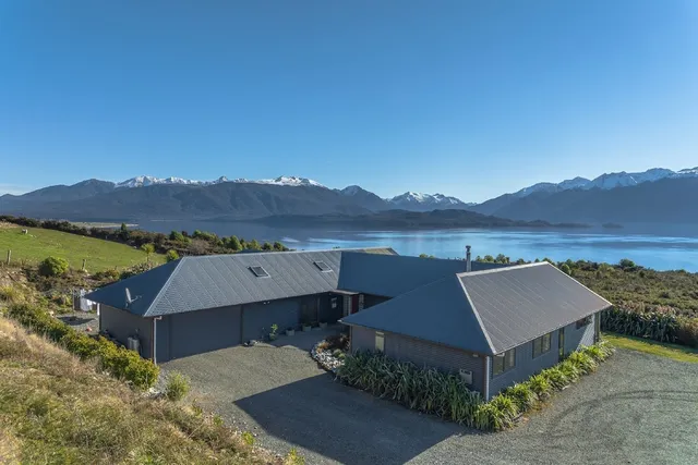 Loch Vista Bed & Breakfast