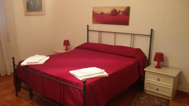 GG Bed and Breakfast