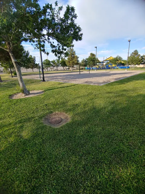 Martin Luther King Park