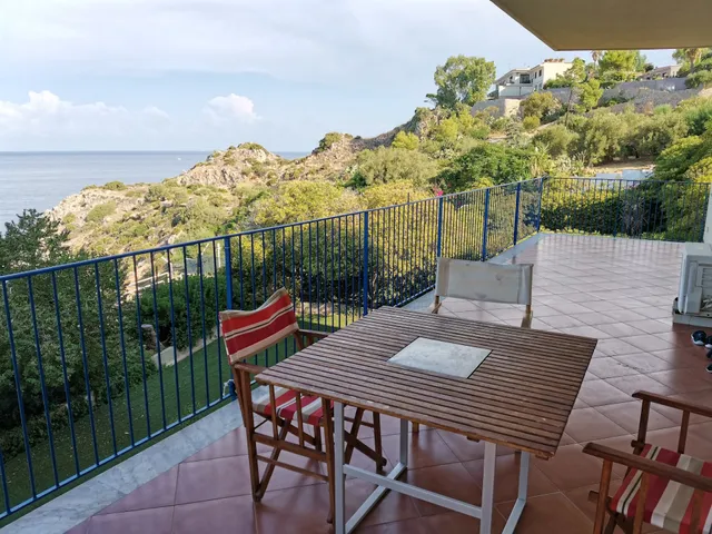 Villa Argento Relais