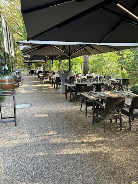 Loxalis Restaurant Casino Dudelange