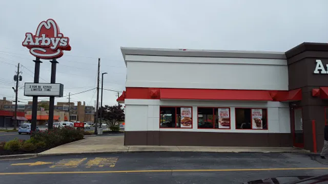 Arby's