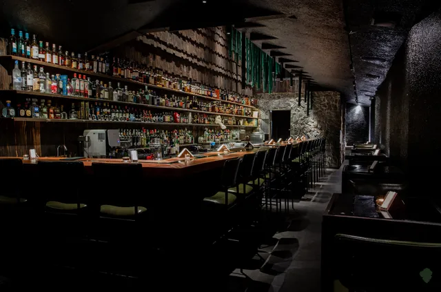 Gemination Eatery & Bar Da Lat