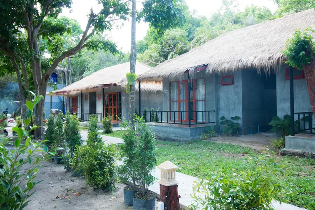 Blanco Hostel @ Lanta