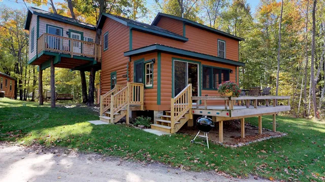 Timber Trails Resort