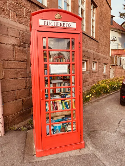 Ratskeller Helga's Bistro