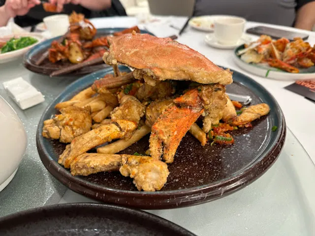 Grand Neptune Seafood Restaurant 龍廷海鮮酒家