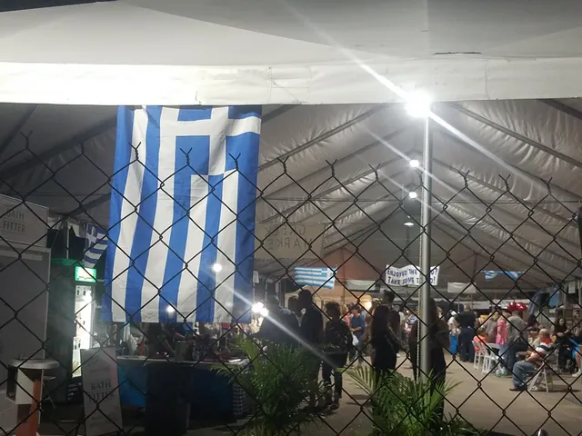 Fort Lauderdale Greek Festival