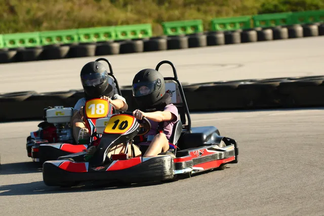 NCM Kartplex
