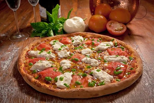 Bella Capri Pizzaria