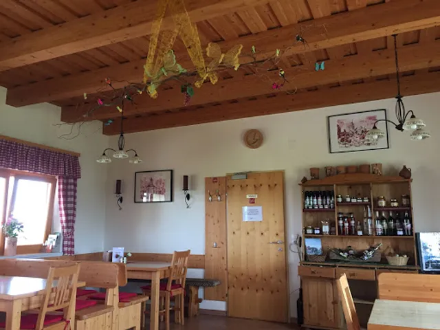 Buschenschank Schrammel-Lechner