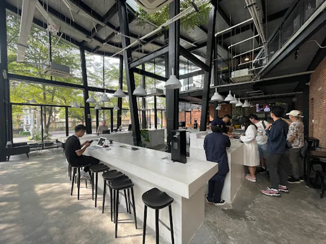 XLIII Specialty Coffee