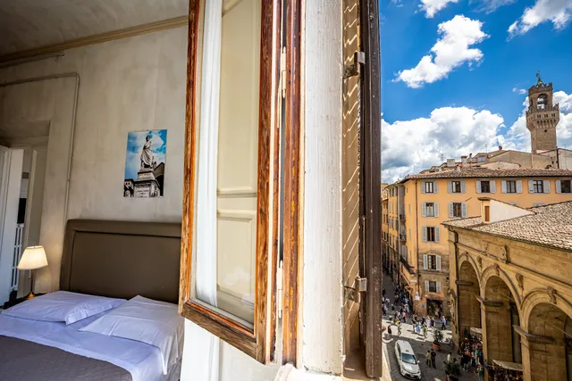 Guest House La Loggia del Porcellino