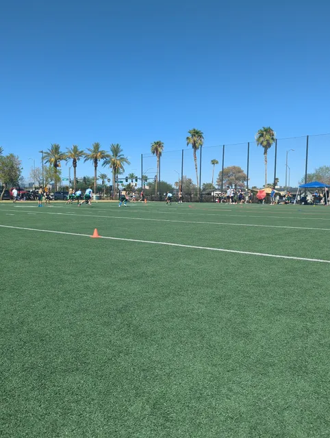 Reid Marketplace Park