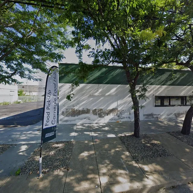 El Arepazo y Pupuseria Express