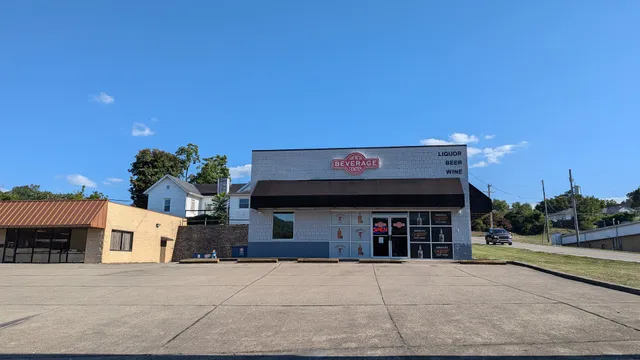 Huntington Beverage Center