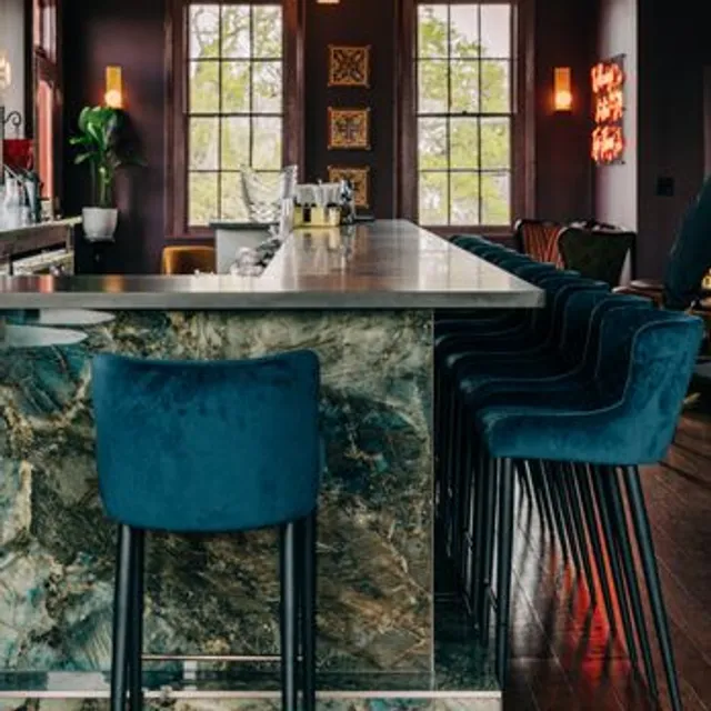 Sip History - New Orleans