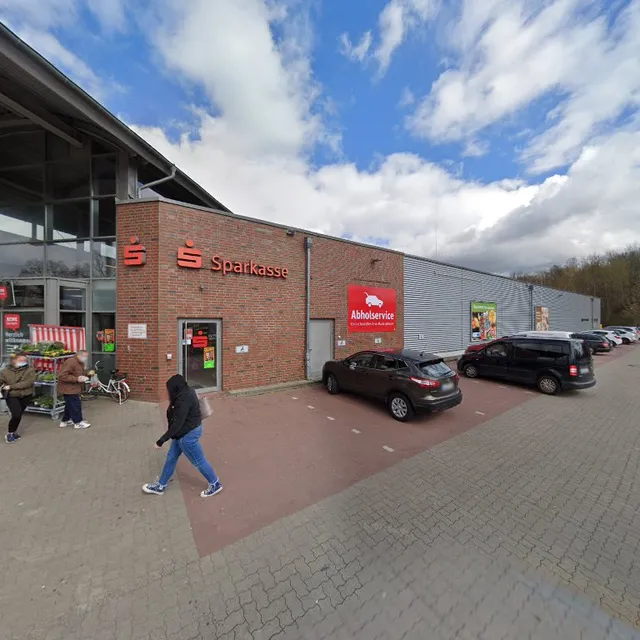 Bäckerei Allwörden