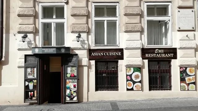 Emi Restaurant