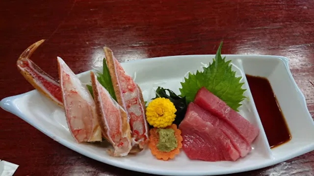 Kani Honke Toyota Castle Branch