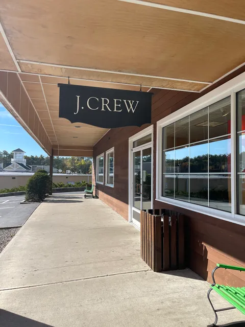 J.Crew Factory