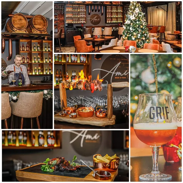 NOIR RESTAURANT SPLIT