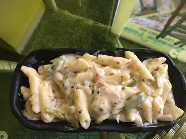 Garden Fresh Cafe & Juice Bar