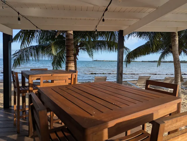 Placencia Beach Club