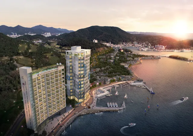 Best Louise Hamilton Hotel Ocean Terrace