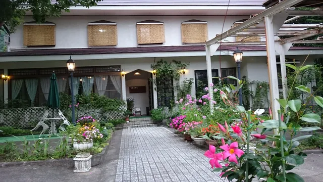 白馬プチホテル みそら野